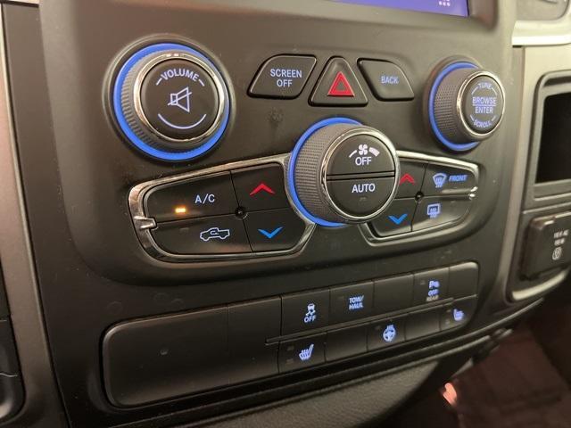 used 2022 Ram 1500 Classic car, priced at $30,623