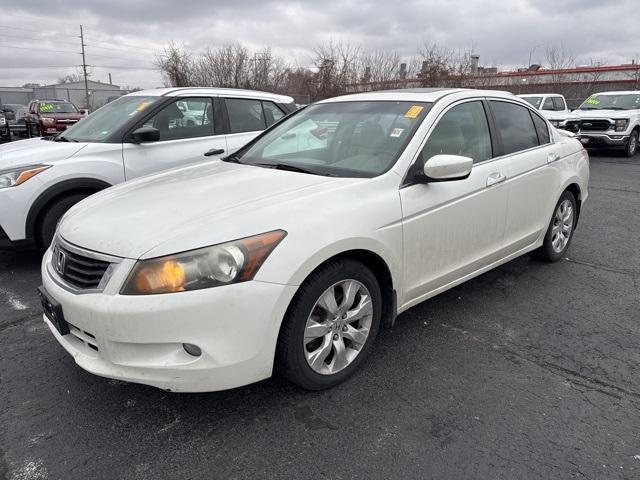 used 2009 Honda Accord car, priced at $6,744