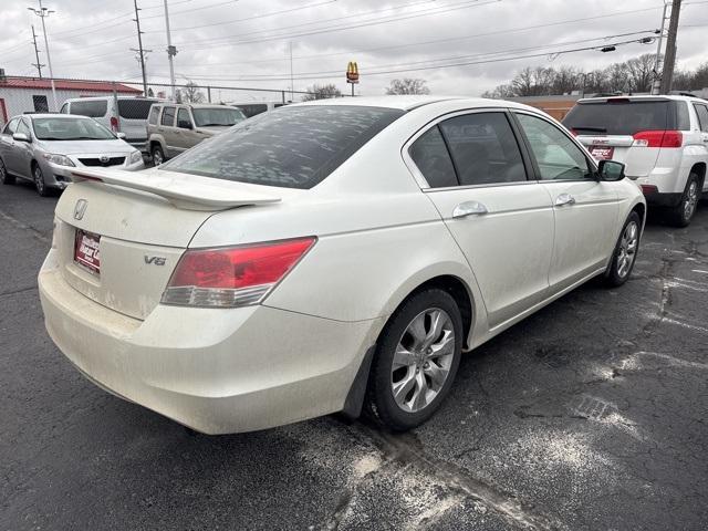 used 2009 Honda Accord car, priced at $6,744