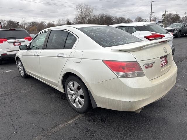 used 2009 Honda Accord car, priced at $6,744