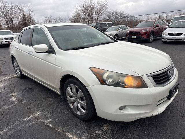 used 2009 Honda Accord car, priced at $6,744