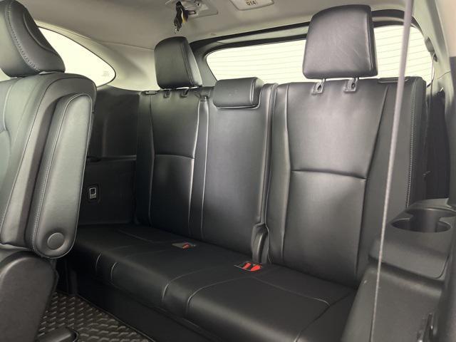 used 2021 Toyota Highlander car, priced at $37,602