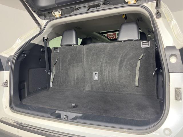 used 2021 Toyota Highlander car, priced at $37,602