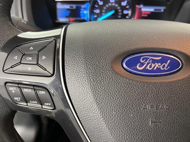 used 2019 Ford Explorer car, priced at $18,813