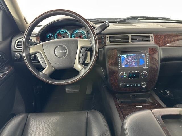 used 2014 GMC Sierra 2500 car, priced at $30,395