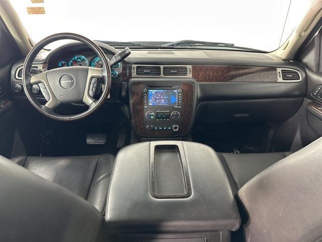 used 2014 GMC Sierra 2500 car, priced at $30,395