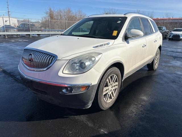 used 2008 Buick Enclave car, priced at $3,500