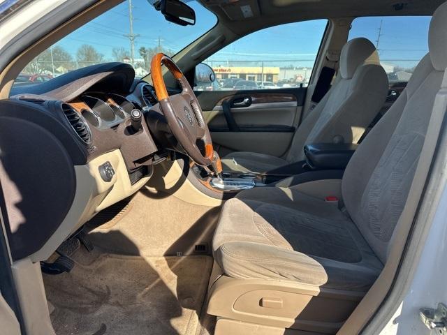 used 2008 Buick Enclave car, priced at $3,500