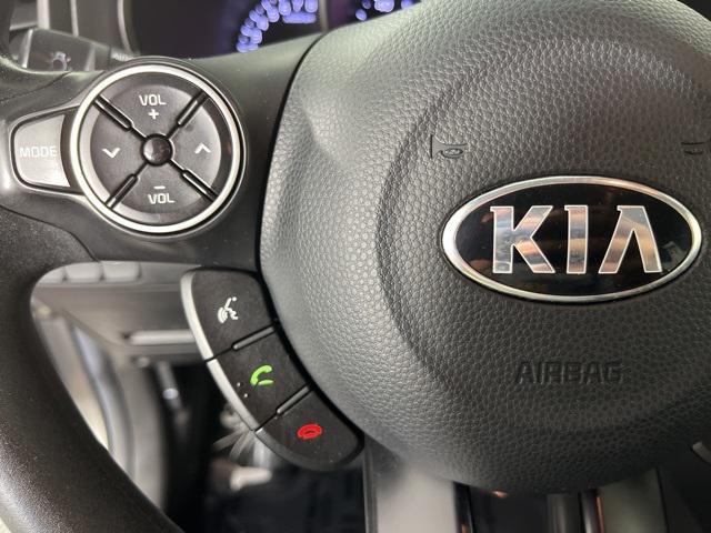 used 2017 Kia Soul car, priced at $7,700