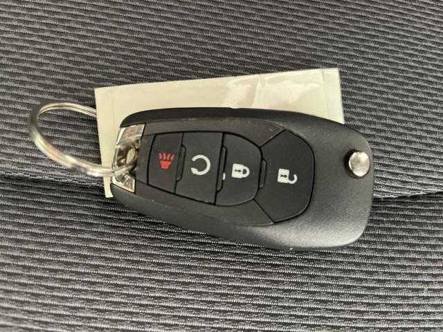 used 2019 Chevrolet Cruze car, priced at $13,339