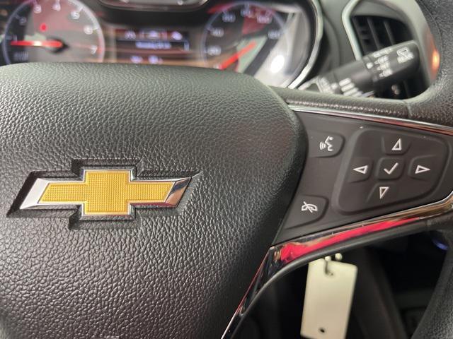 used 2019 Chevrolet Cruze car, priced at $13,339