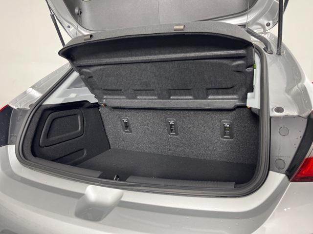 used 2019 Chevrolet Cruze car, priced at $13,339