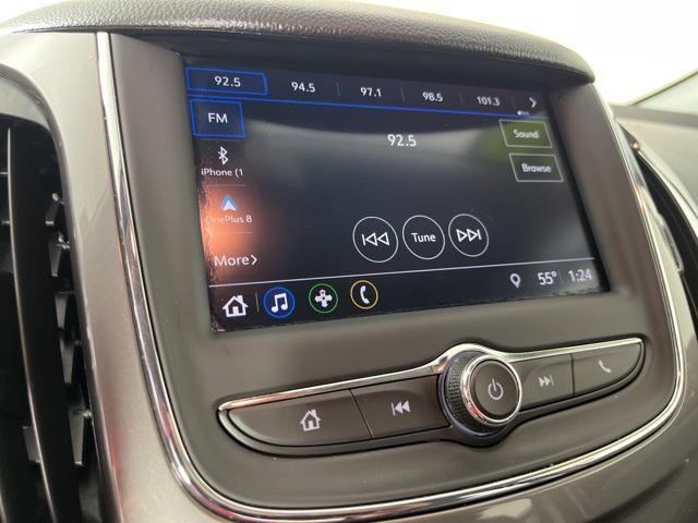 used 2019 Chevrolet Cruze car, priced at $13,339