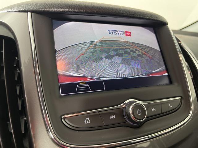 used 2019 Chevrolet Cruze car, priced at $13,339