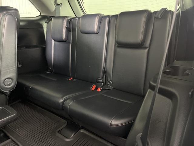 used 2016 Toyota Highlander car, priced at $19,940