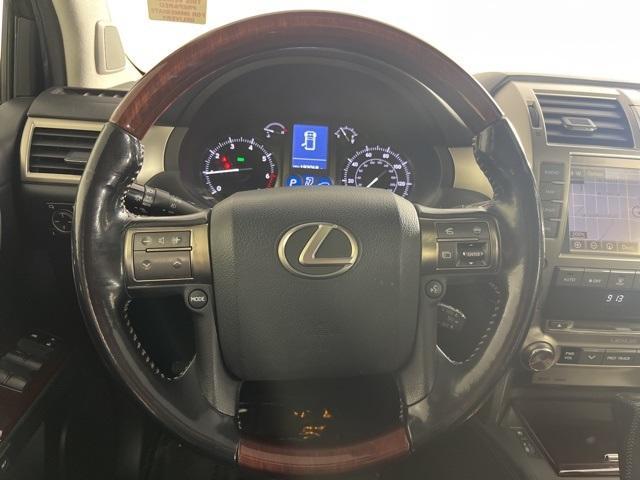 used 2016 Lexus GX 460 car, priced at $17,895