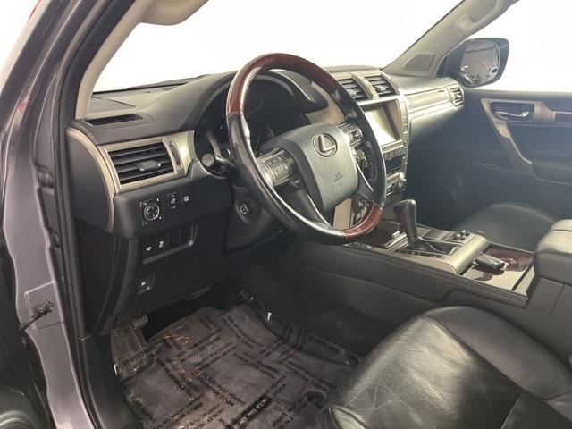 used 2016 Lexus GX 460 car, priced at $17,895