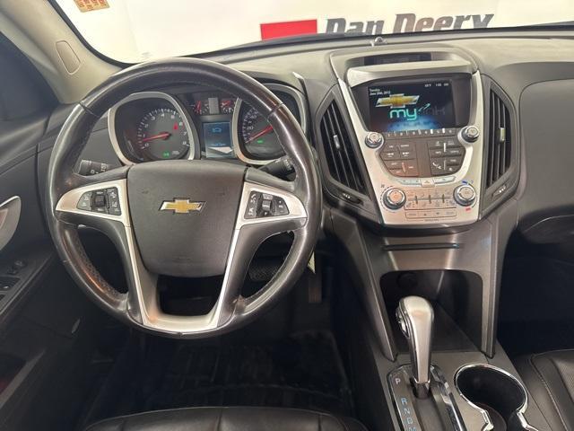 used 2013 Chevrolet Equinox car, priced at $8,795