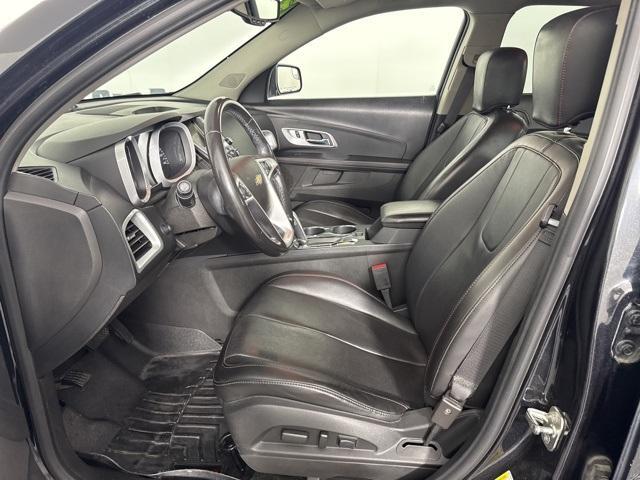 used 2013 Chevrolet Equinox car, priced at $8,795