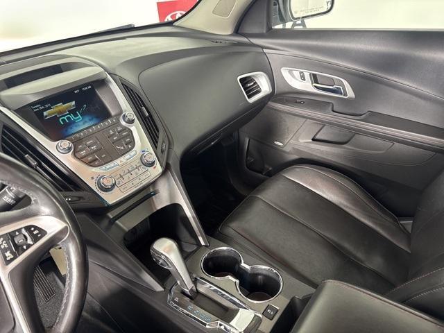 used 2013 Chevrolet Equinox car, priced at $8,795