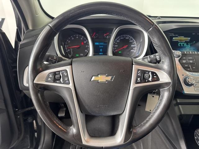 used 2013 Chevrolet Equinox car, priced at $8,795