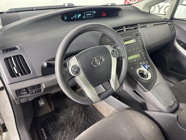 used 2011 Toyota Prius car, priced at $2,500