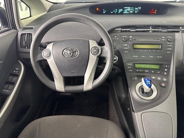 used 2011 Toyota Prius car, priced at $2,500