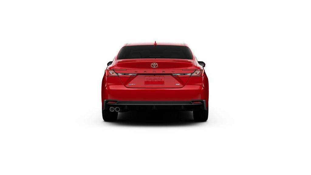 new 2026 Toyota Camry car, priced at $33,669