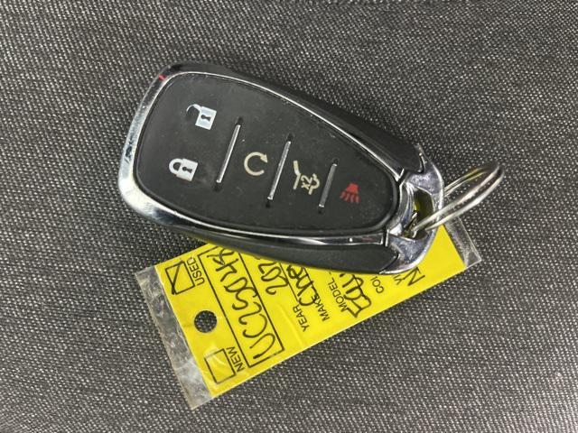 used 2022 Chevrolet Equinox car, priced at $15,900