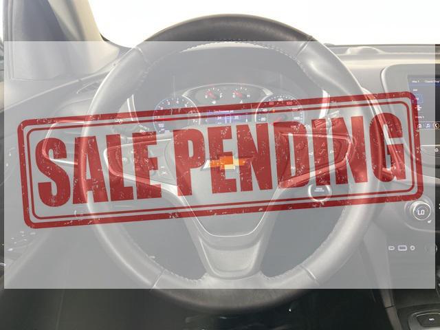 used 2022 Chevrolet Equinox car, priced at $14,900