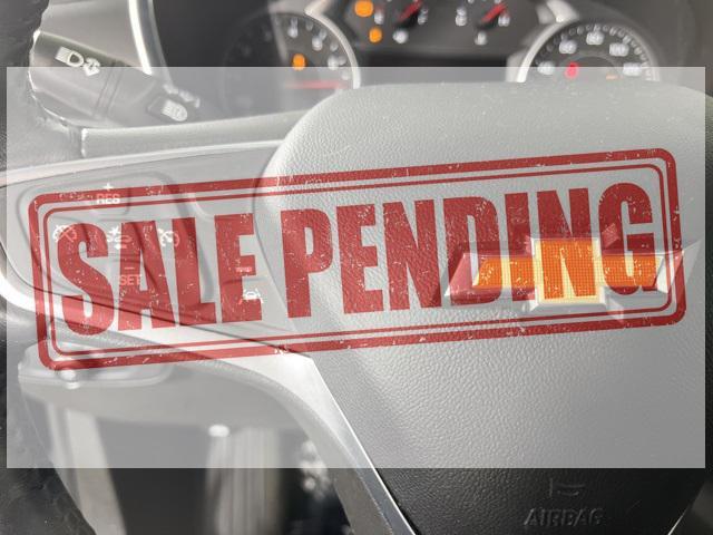 used 2022 Chevrolet Equinox car, priced at $14,900