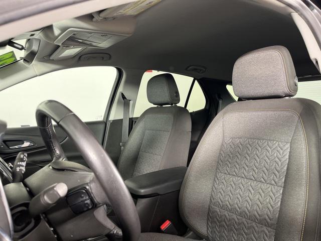 used 2022 Chevrolet Equinox car, priced at $15,900