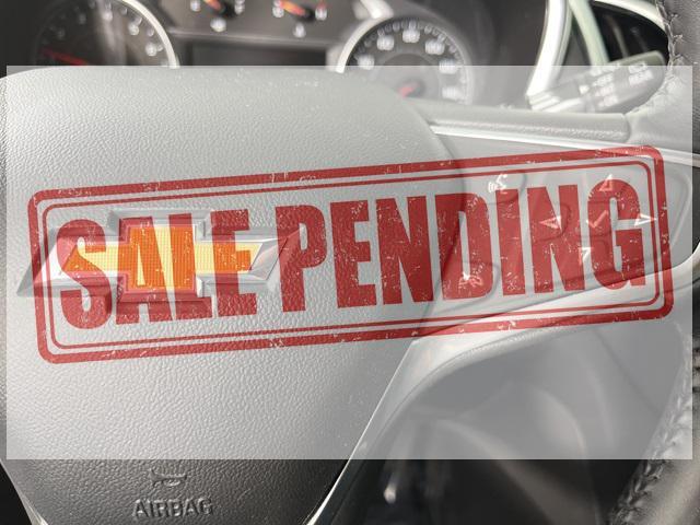 used 2022 Chevrolet Equinox car, priced at $14,900