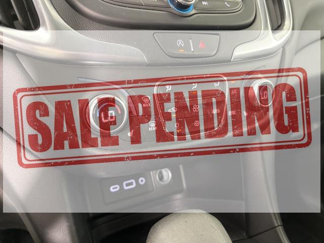 used 2022 Chevrolet Equinox car, priced at $14,900