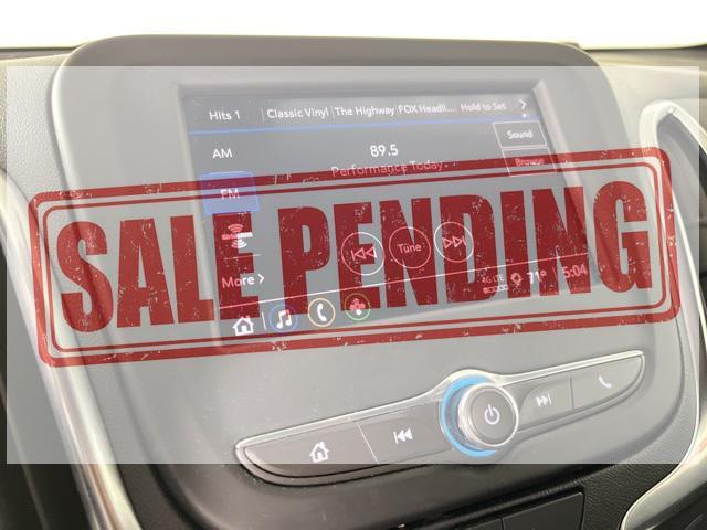used 2022 Chevrolet Equinox car, priced at $14,900