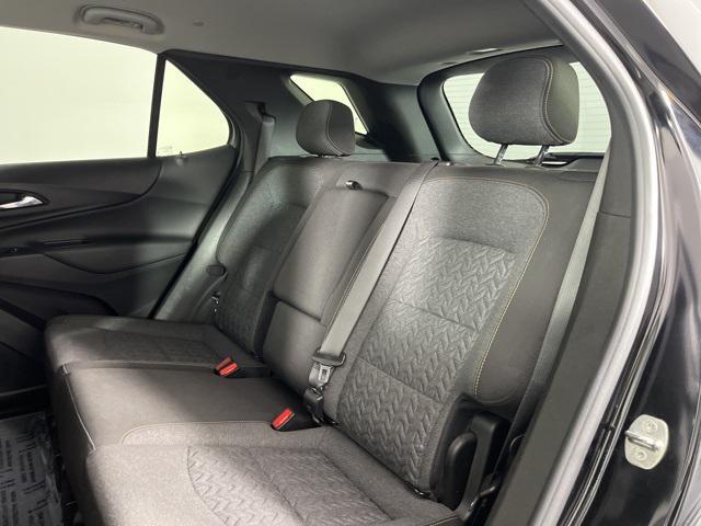 used 2022 Chevrolet Equinox car, priced at $15,900