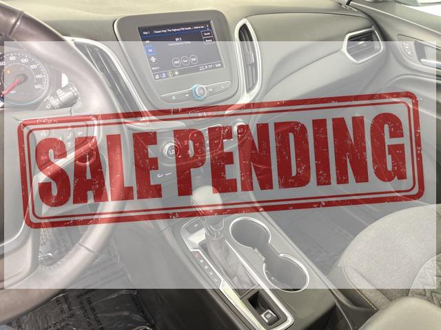 used 2022 Chevrolet Equinox car, priced at $14,900