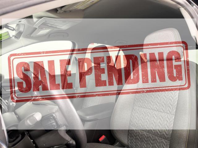 used 2022 Chevrolet Equinox car, priced at $14,900