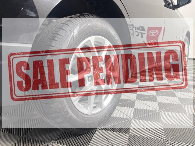 used 2022 Chevrolet Equinox car, priced at $14,900