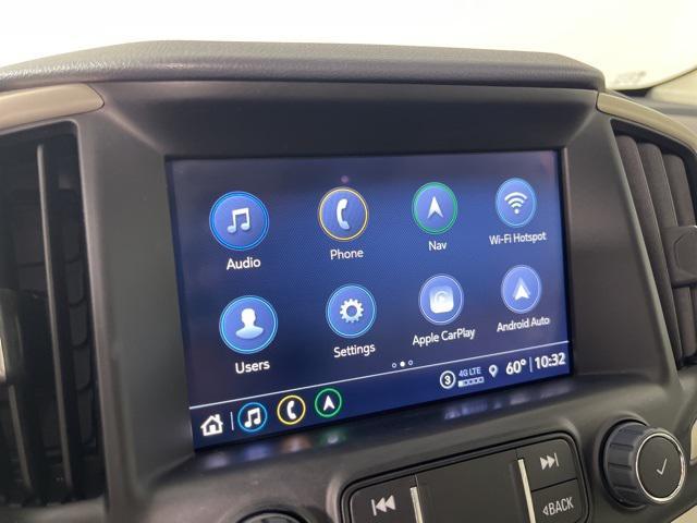 used 2022 GMC Terrain car, priced at $26,308