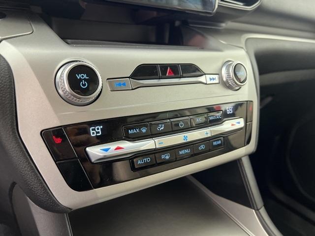 used 2021 Ford Explorer car, priced at $22,850