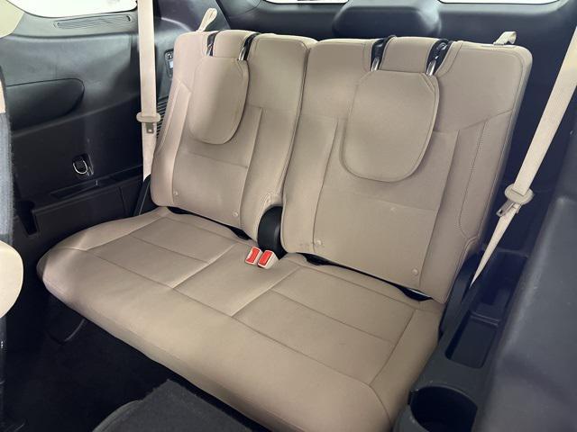 used 2021 Ford Explorer car, priced at $21,534