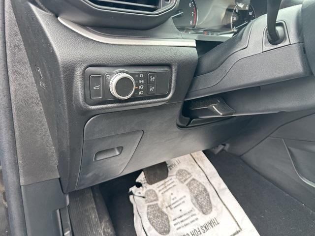 used 2021 Ford Explorer car, priced at $23,900