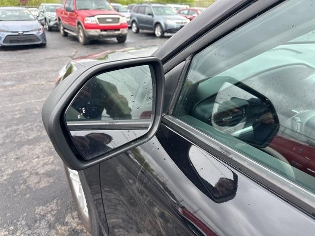 used 2021 Ford Explorer car, priced at $23,900