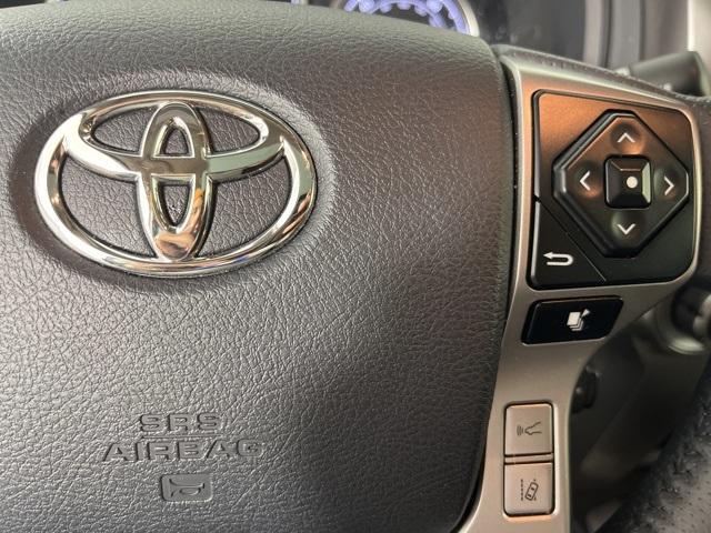 used 2024 Toyota 4Runner car, priced at $57,500