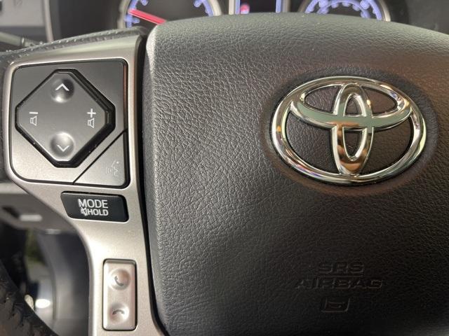 used 2024 Toyota 4Runner car, priced at $57,500