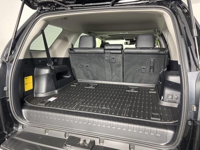 used 2024 Toyota 4Runner car, priced at $57,500