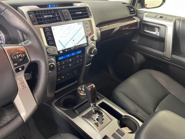 used 2024 Toyota 4Runner car, priced at $57,500