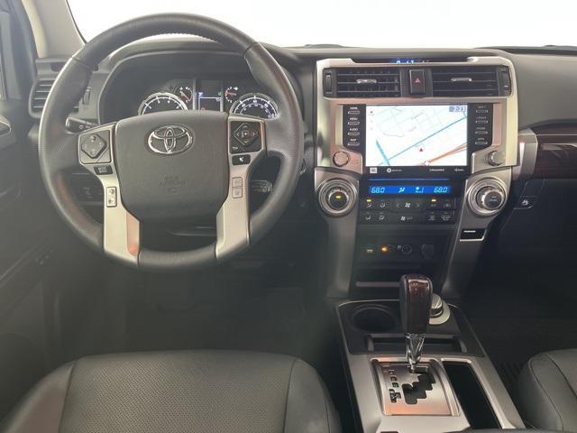 used 2024 Toyota 4Runner car, priced at $57,500