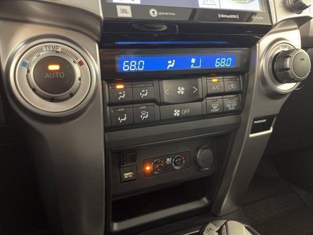 used 2024 Toyota 4Runner car, priced at $57,500